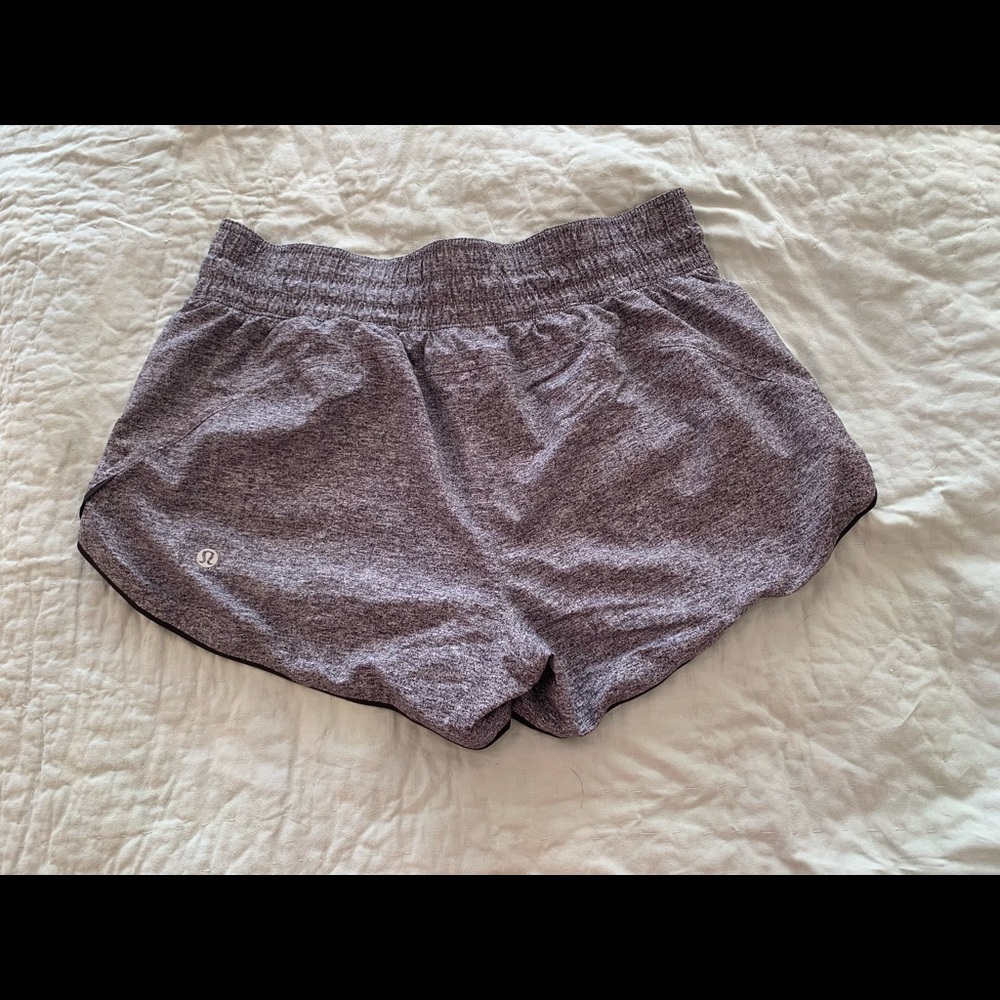 Lululemon Tracker Reversible Short. - image 2